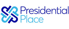 Presidential Place Logo