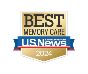 Best Memory Care