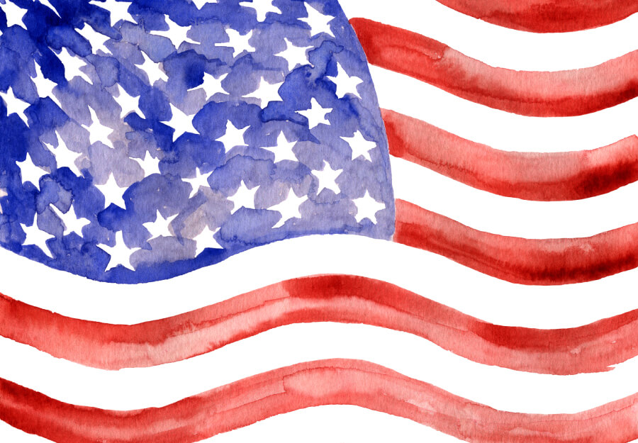 American Flag