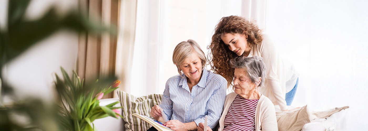 Memory Loss or Something More? Understanding the Signs of Dementia